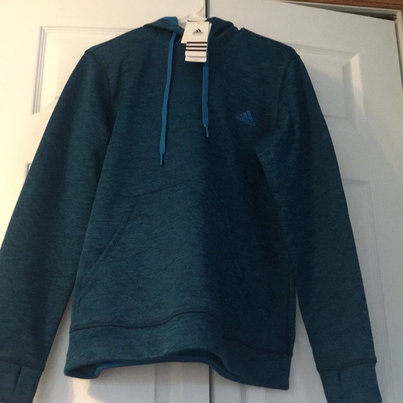 adidas Tops - Adidas hoodie